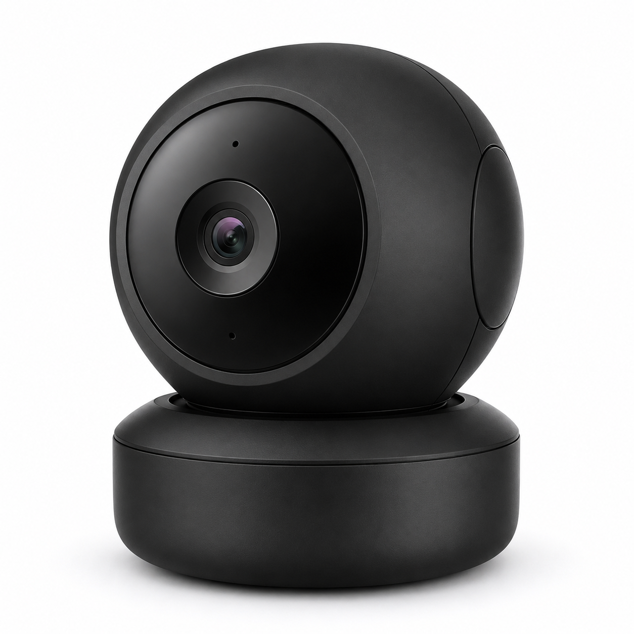 Camera thông minh Home Cam Đen