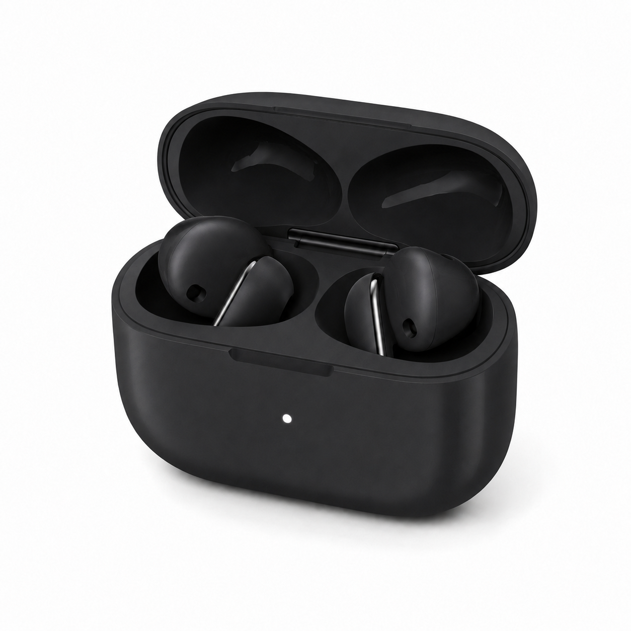 Tai nghe Bluetooth Air Pro Đen