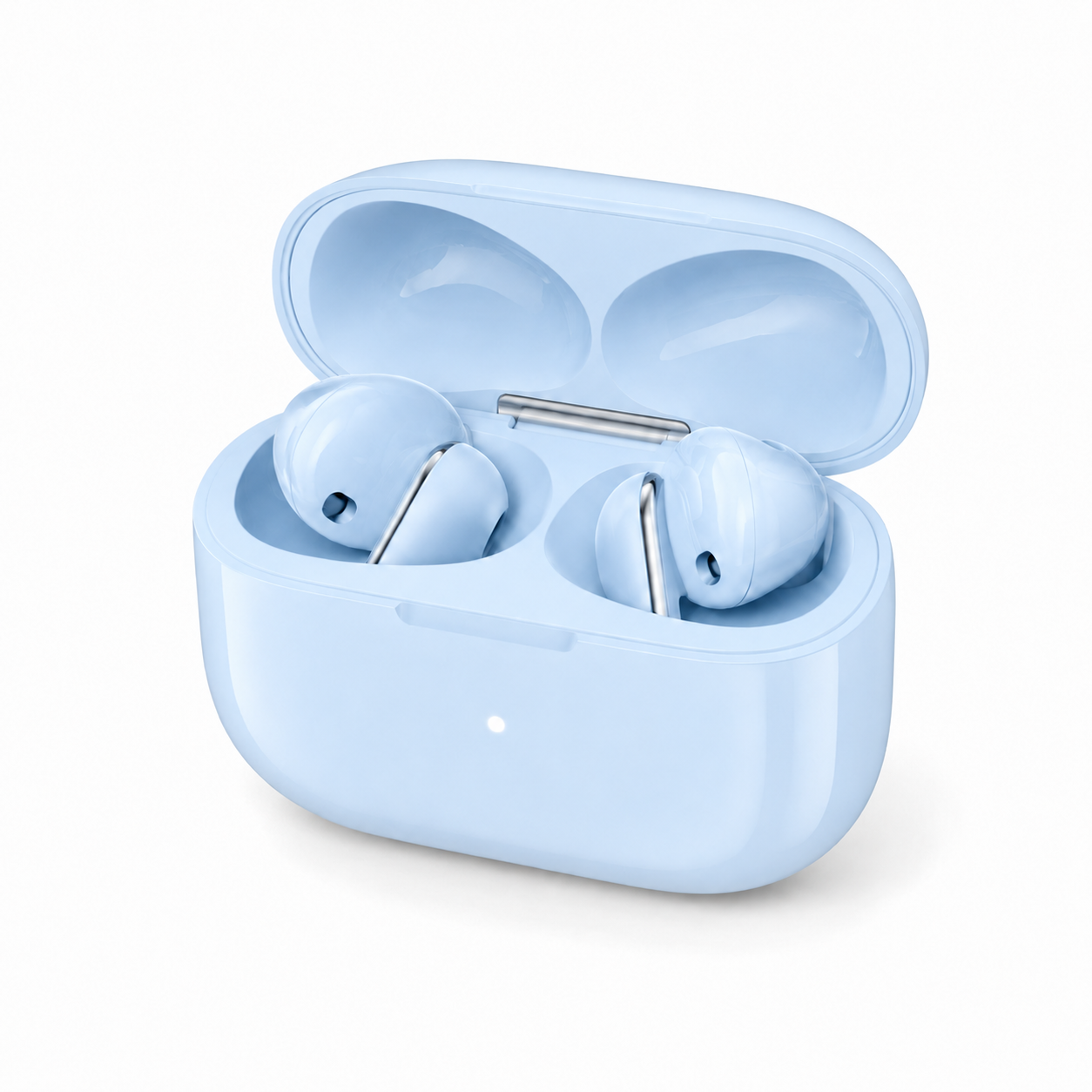 Tai nghe Bluetooth Air Pro Xanh