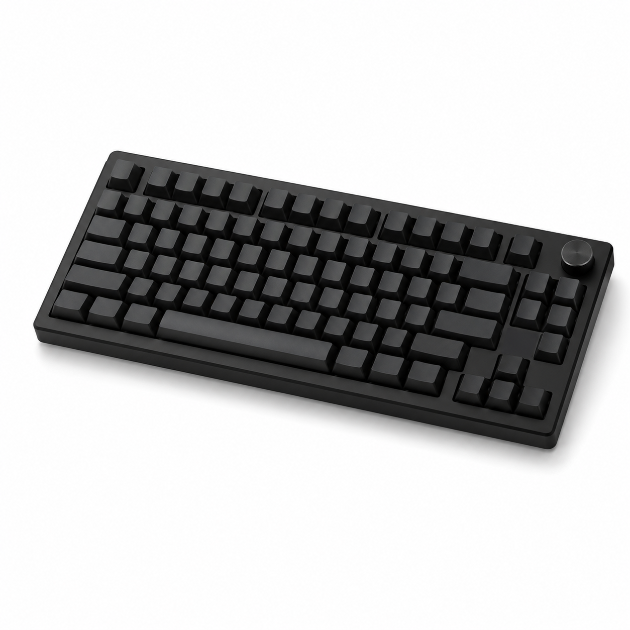Bàn phím cơ wireless 75%