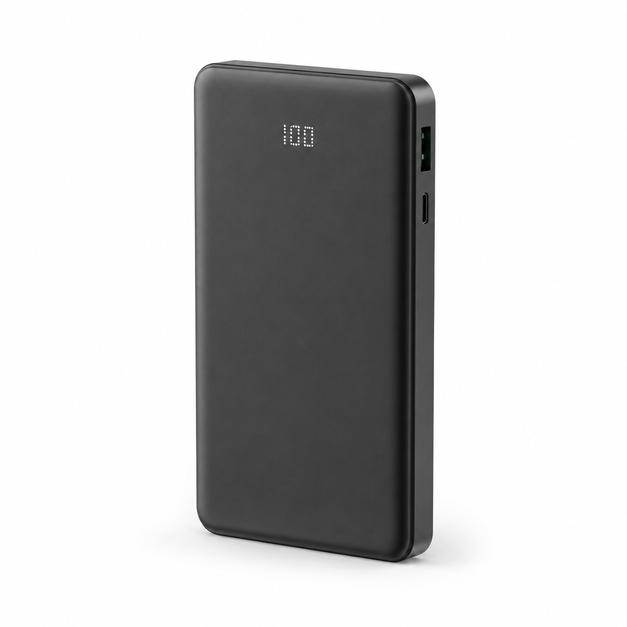 Sạc dự phòng FastCharge 10000mAh