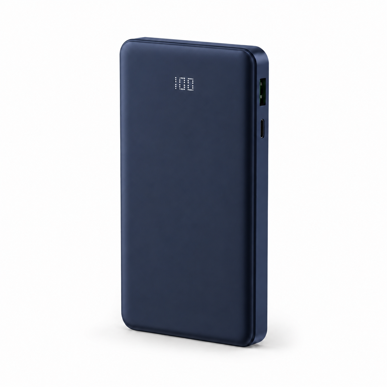 Sạc dự phòng FastCharge 10000mAh Navy
