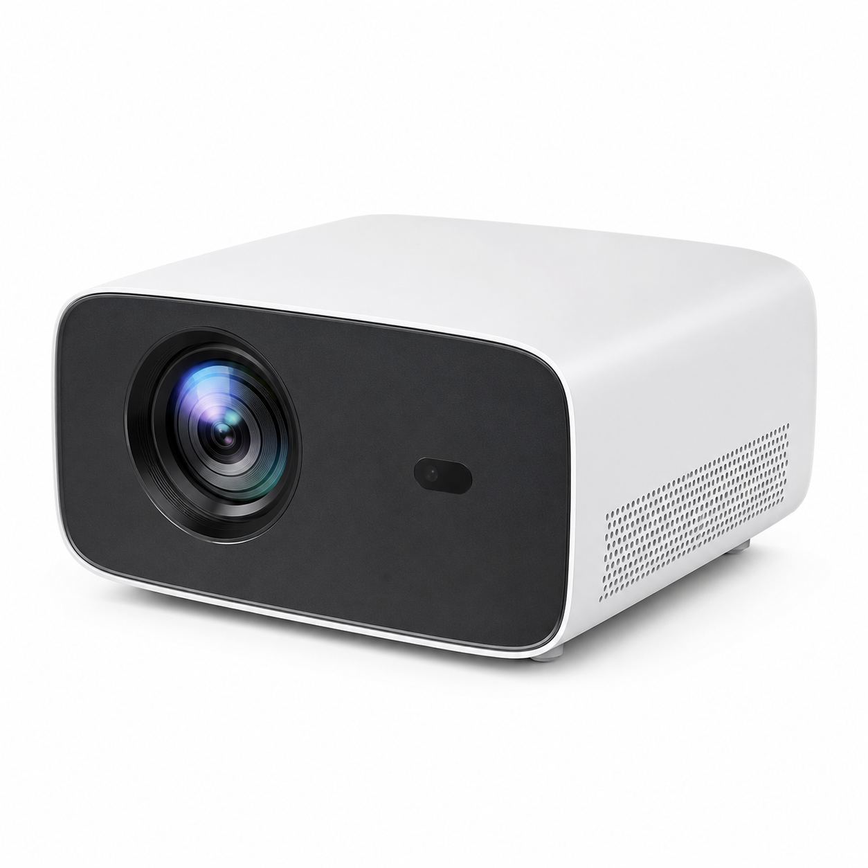 Máy chiếu mini Smart Projector