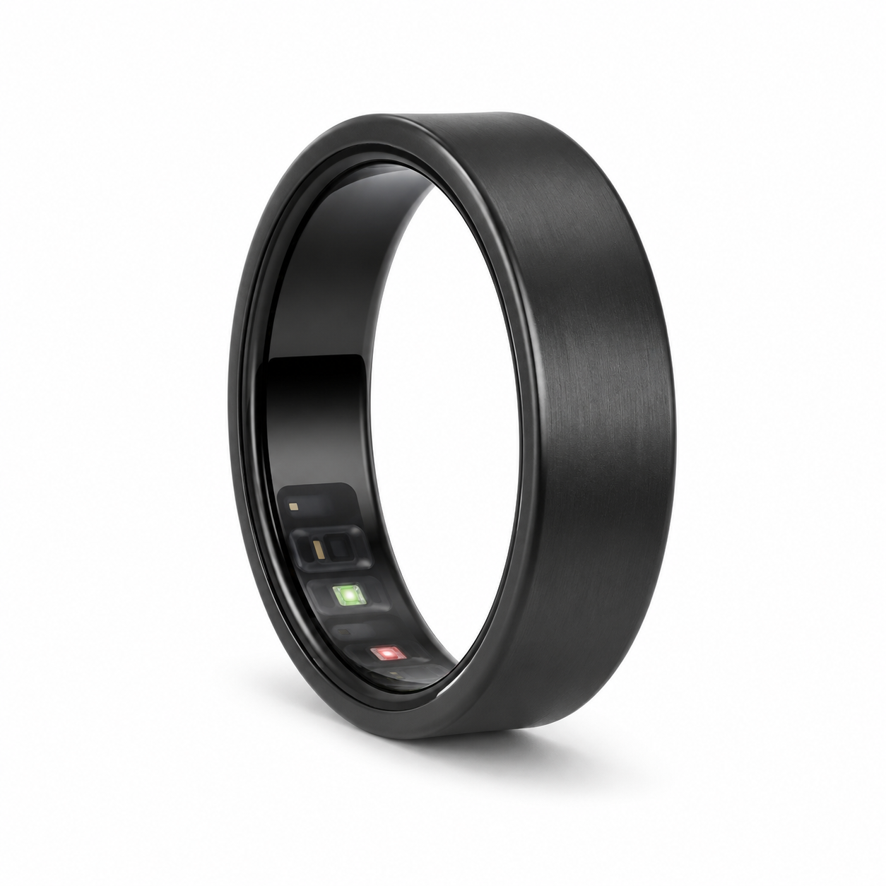 Nhẫn thông minh Health Ring