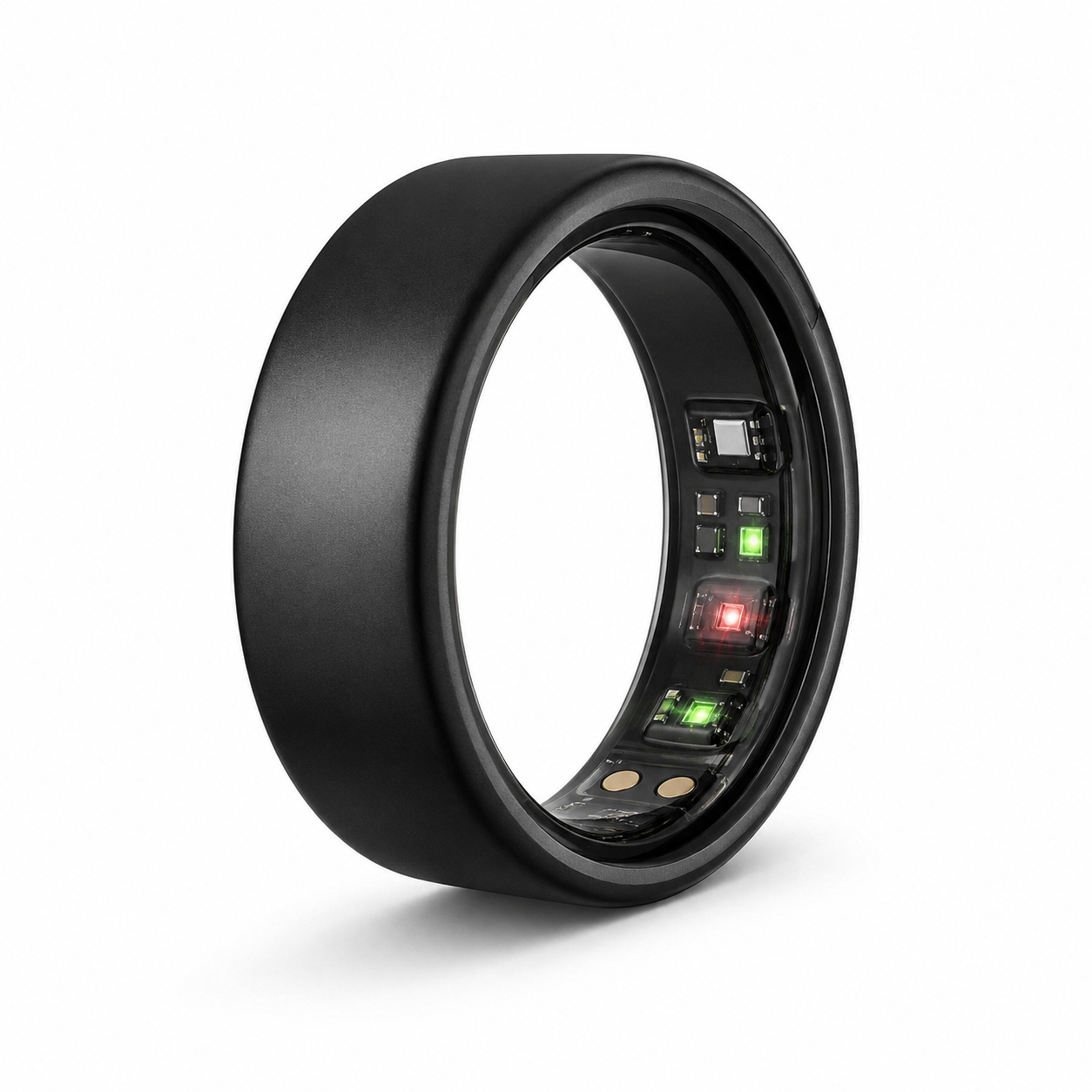 JUNIOR09 Smart Ring Pro