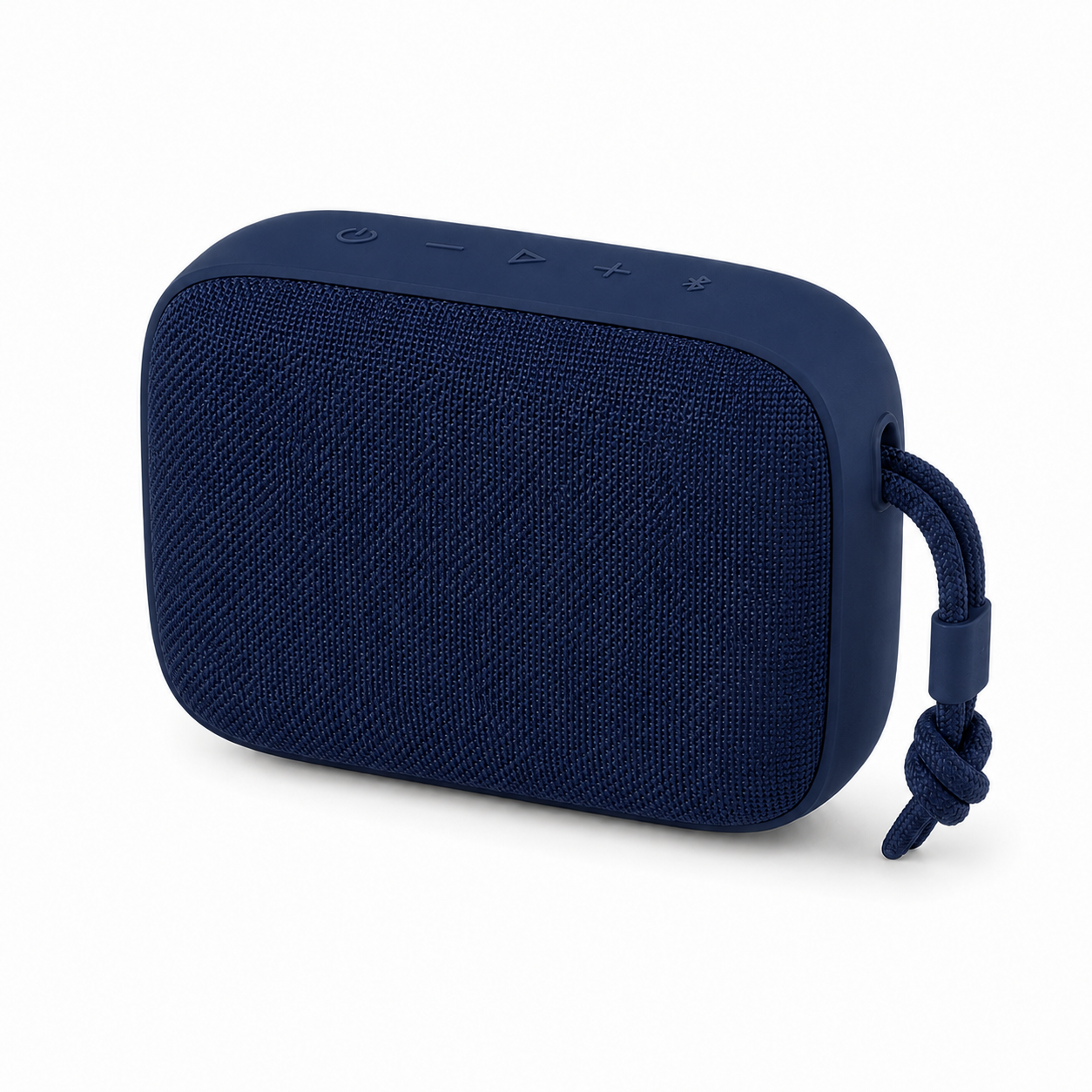 Loa Bluetooth Mini Bass Navy