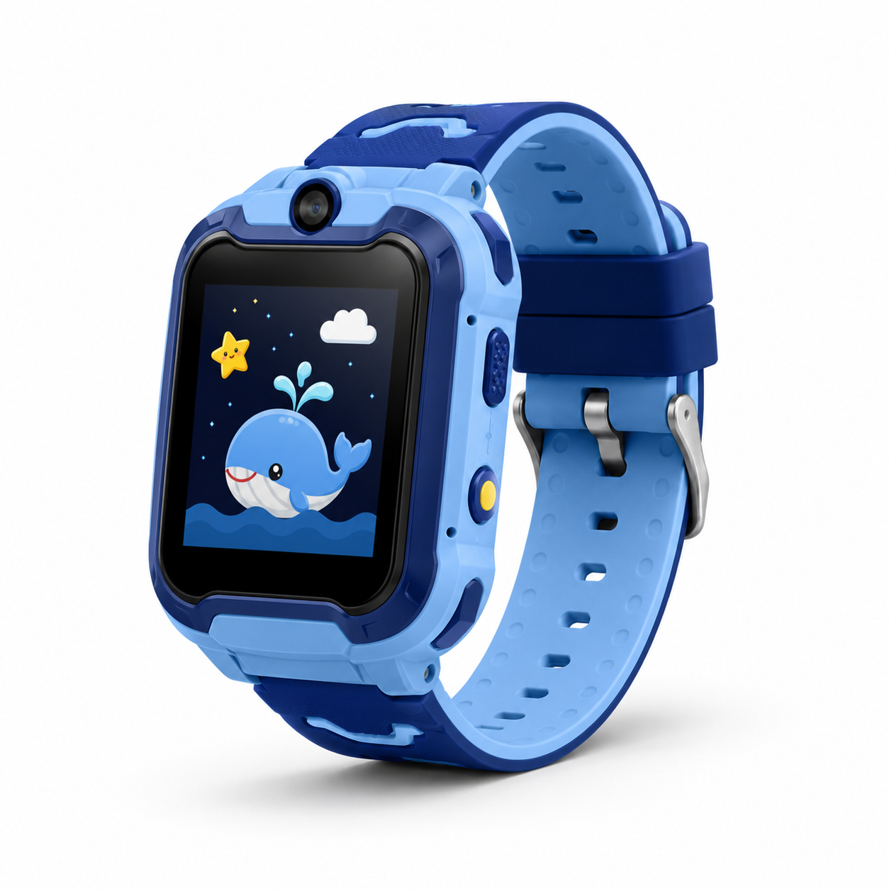 JUNIOR09 Kids Watch K2