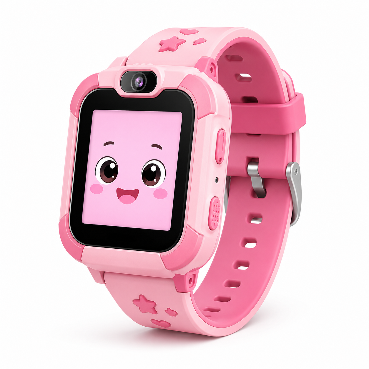 JUNIOR09 Kids Watch K2 Hồng