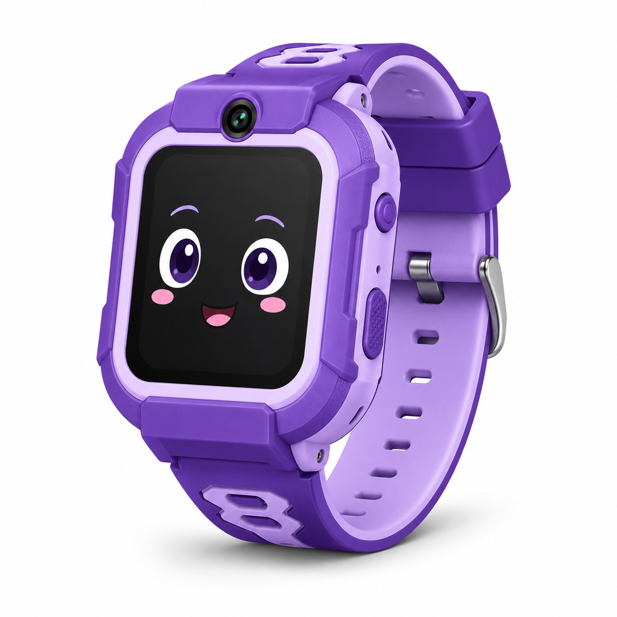 JUNIOR09 Kids Watch K2 Tím