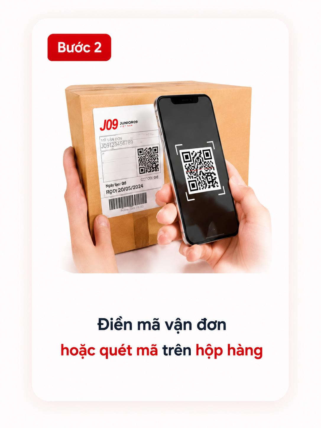 Bước 2